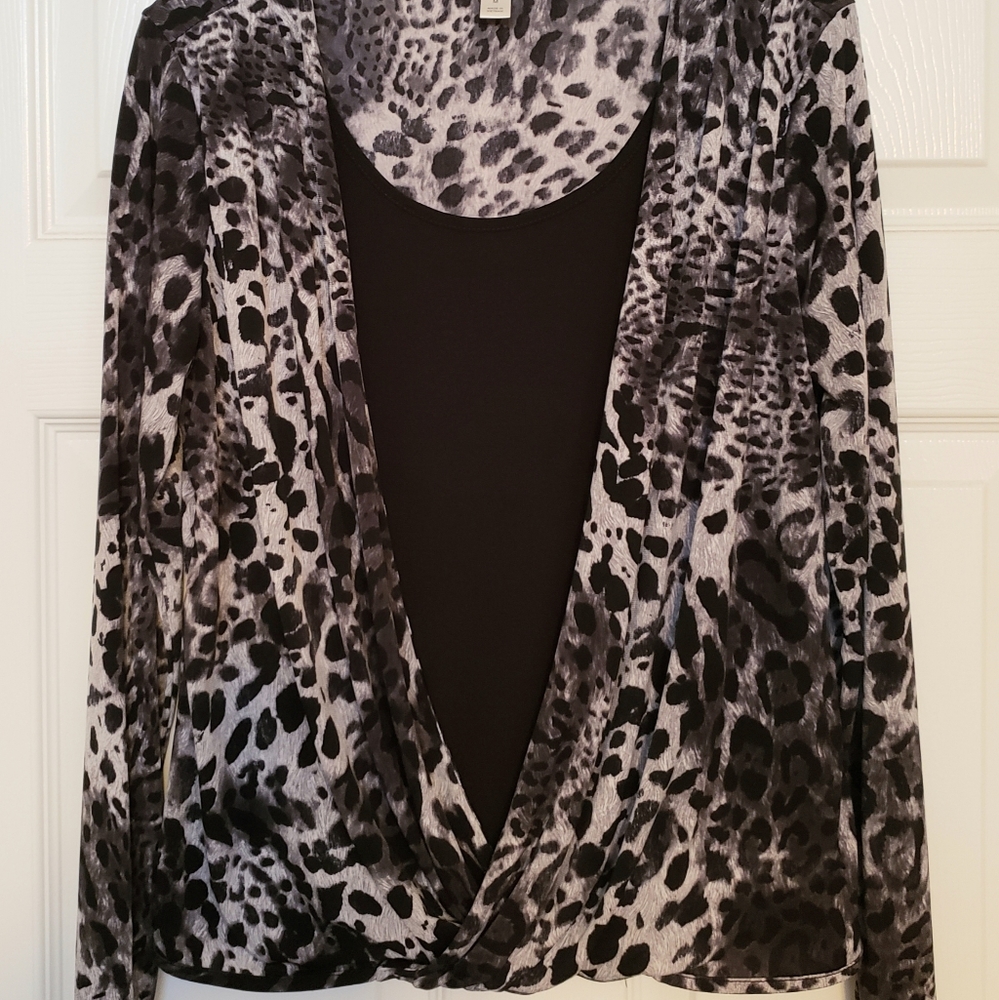 Dressbarn Blouse